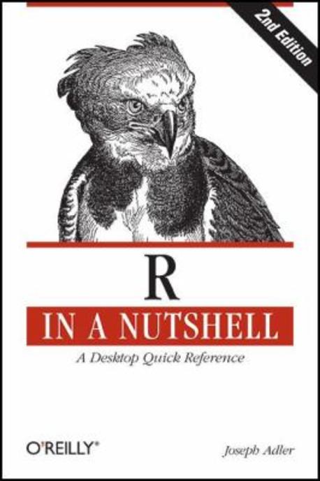 R in a Nutshell