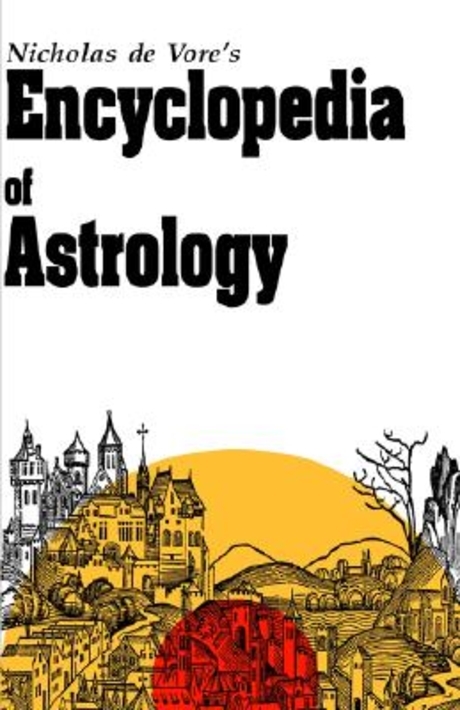 Encyclopedia of Astrology Paperback
