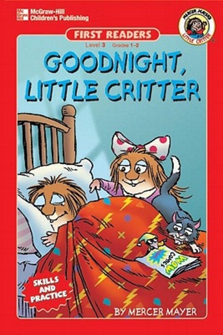 Goodnight Little Critter