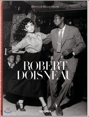 Robert Doisneau  : 1912-1994