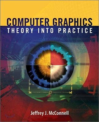 Computer Graphics (COMPUTERS / Programming / General4)