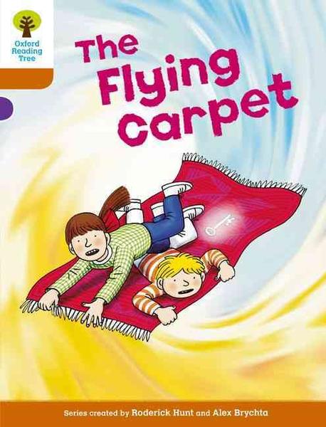 (The) Flying carpet
