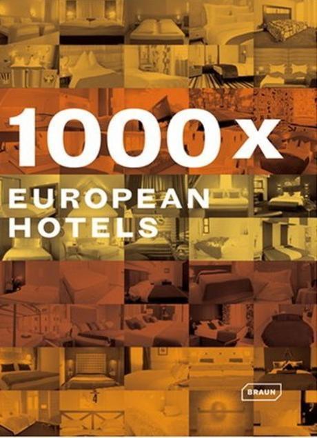1000 x European hotels