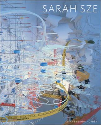 Sarah Sze