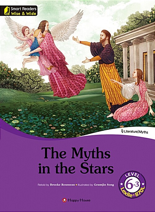 (The) Myths in the stars