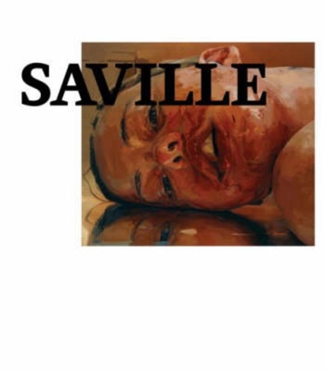 Jenny Saville : complete works