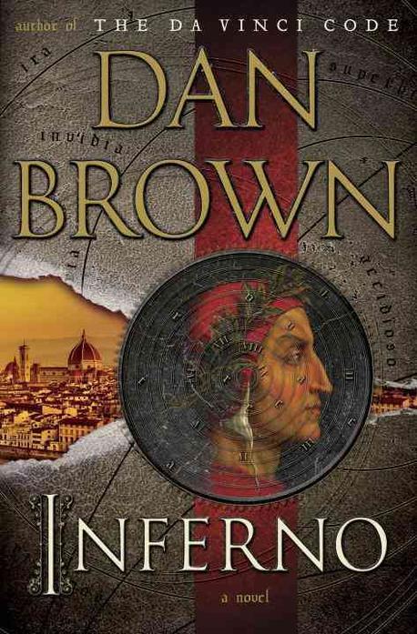 Inferno : a novel / Dan Brown