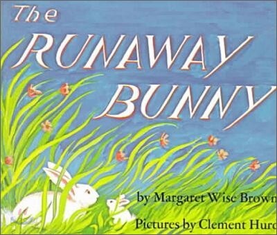 The Runaway Bunny