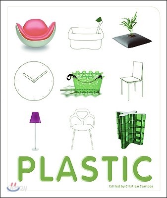 Plastic / edited by Cristian Campos