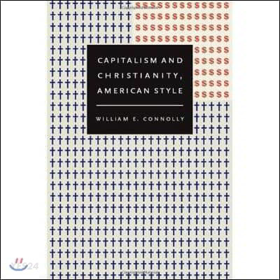 Capitalism and Christianity, American style