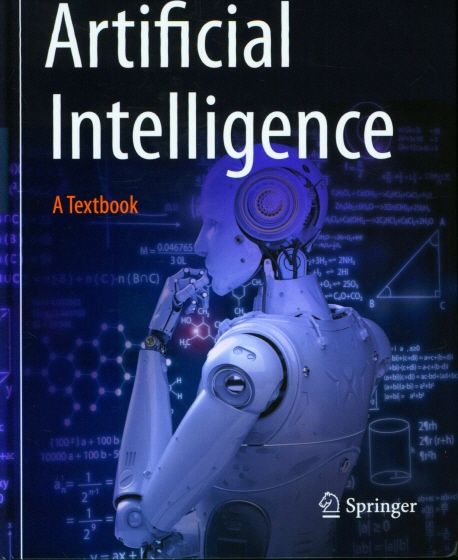 Artificial Intelligence: A Textbook (A Textbook)