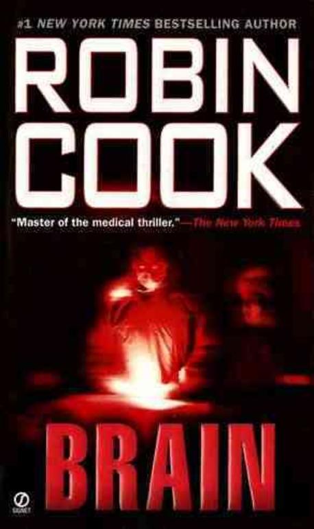 Brain Paperback