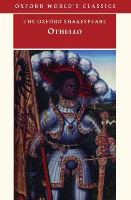 Othello, the Moor of Venice 없음