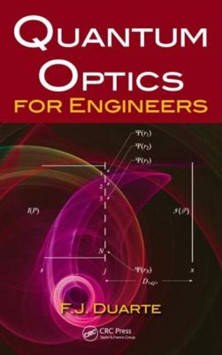 Quantum Optics for Engineers