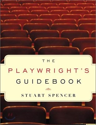The playwright's guidebook