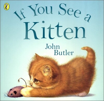 If You See a Kitten