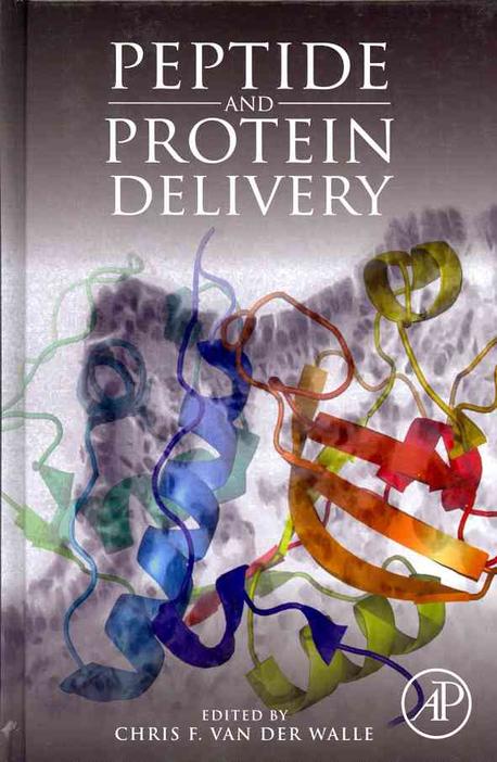 Peptide and protein delivery