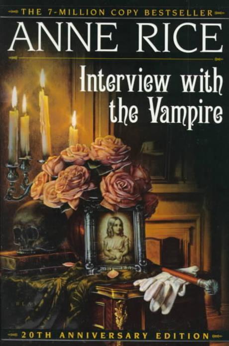Interview with the vampire