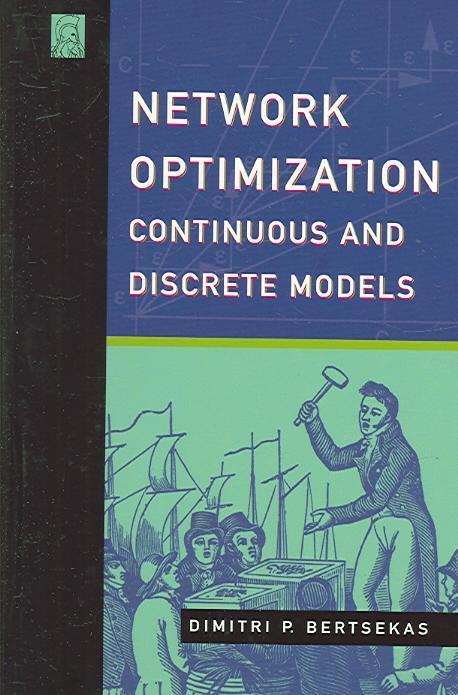 Network Optimization