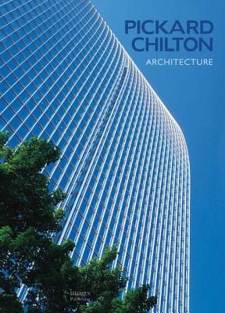Pickard Chilton : architecture