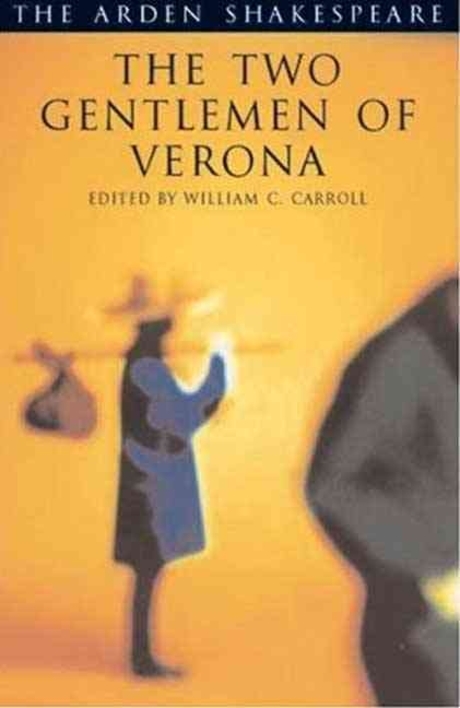 (The)Two Gentlemen of Verona = 베로나의 두신사