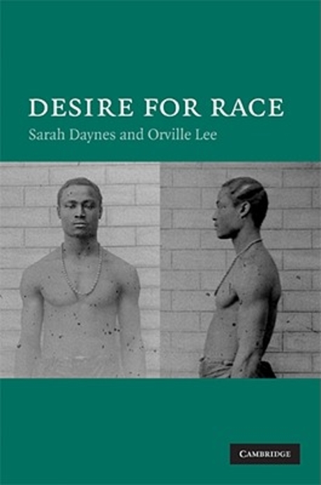 Desire for race