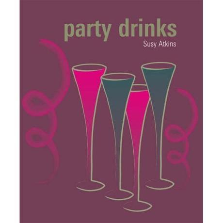 Cocktails and Perfect Party Drinks Paperback