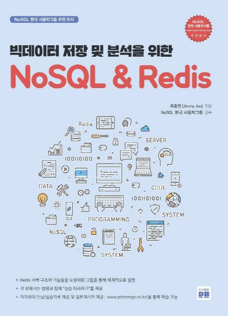 NoSQL & Redis