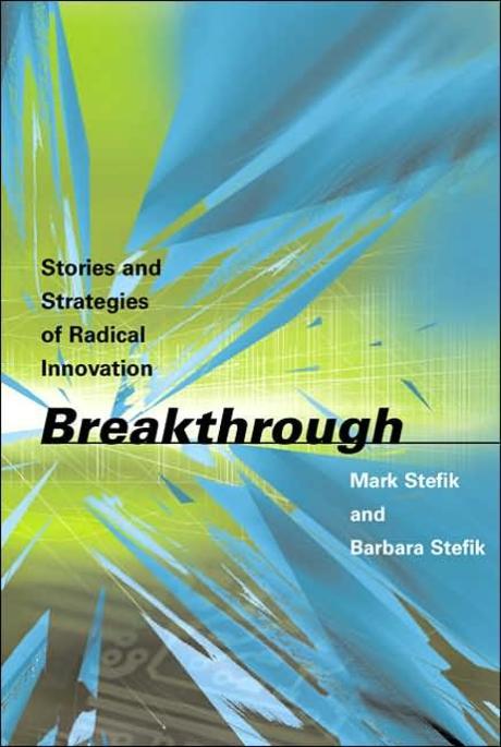 Breakthrough 없음 (Stories And Strategies of Radical Innovation)