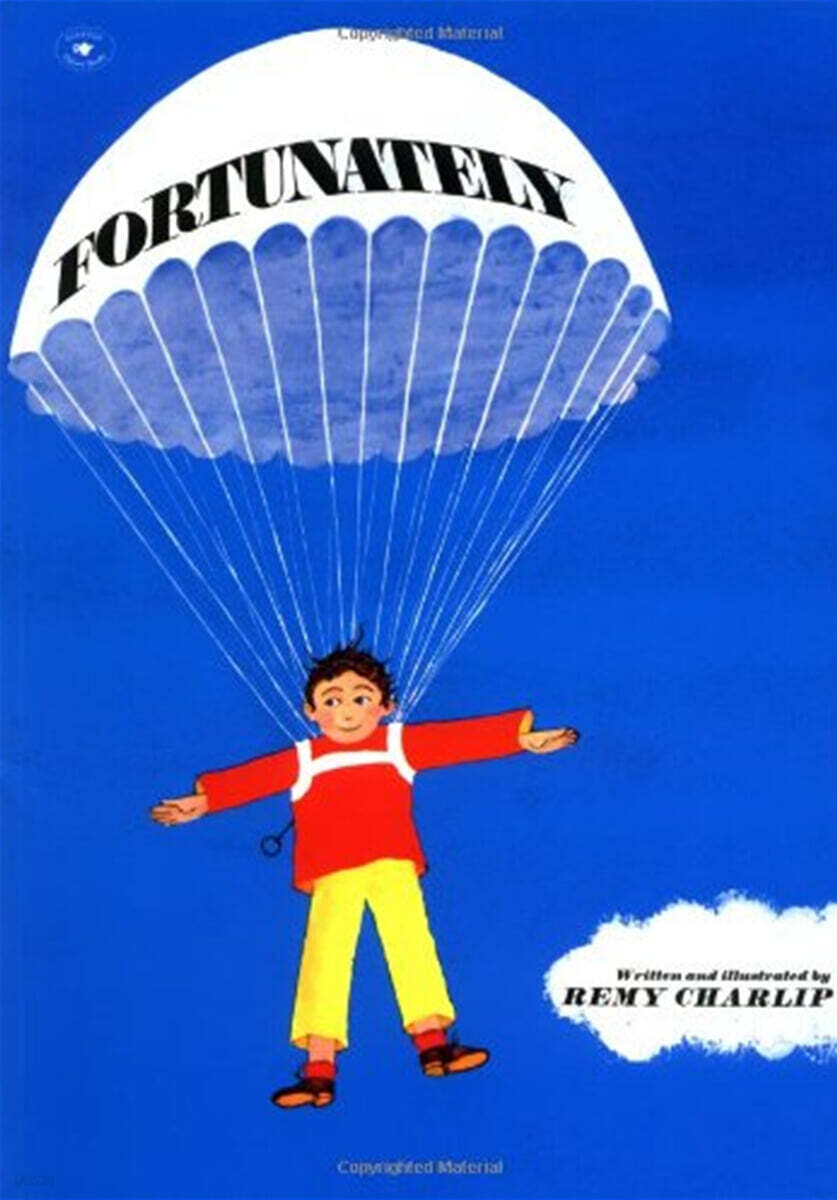Fortunately (느리게100권읽기 4계절과정 (봄))
