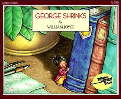 George Shrinks
