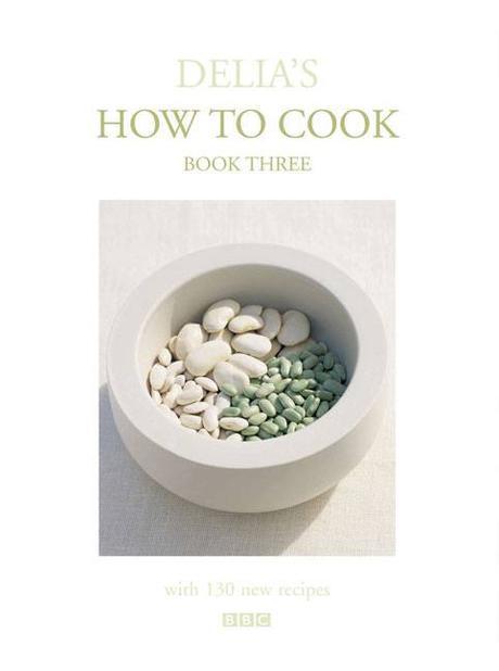 Delia’s How to Cook : Book 3 반양장