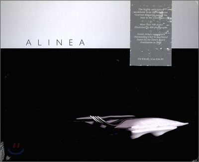 Alinea