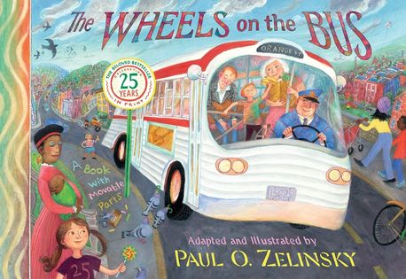 (The)wheels on the bus