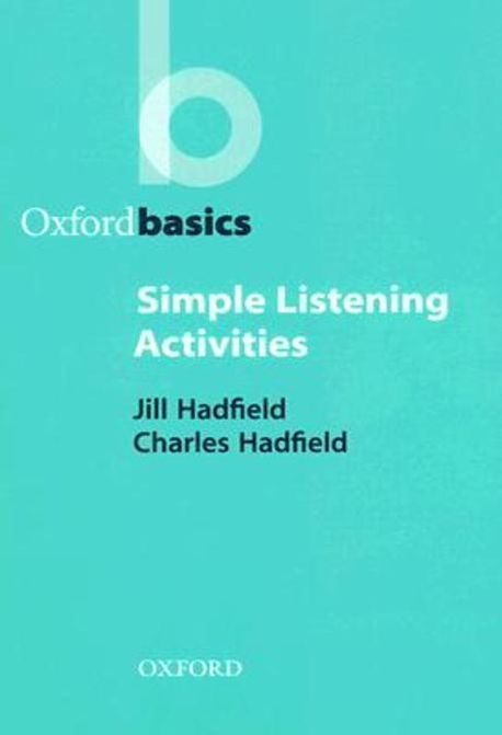 Simple Listning Activities