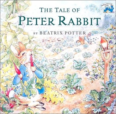 (The) tale of Peter Rabbit : Reading Railroad