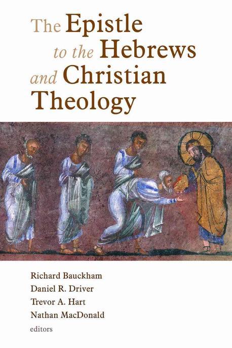 The Epistle to the Hebrews and Christian theology