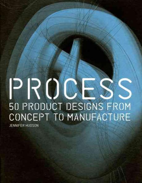 Process 50 product designs from concept to manufacture / by Jennifer Hudson