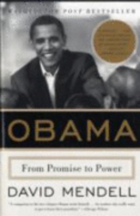 Obama Paperback
