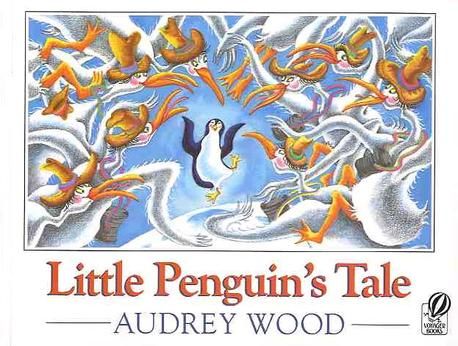 Little penguin's tale