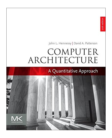 Computer Architecture (A Quantitative Approach)