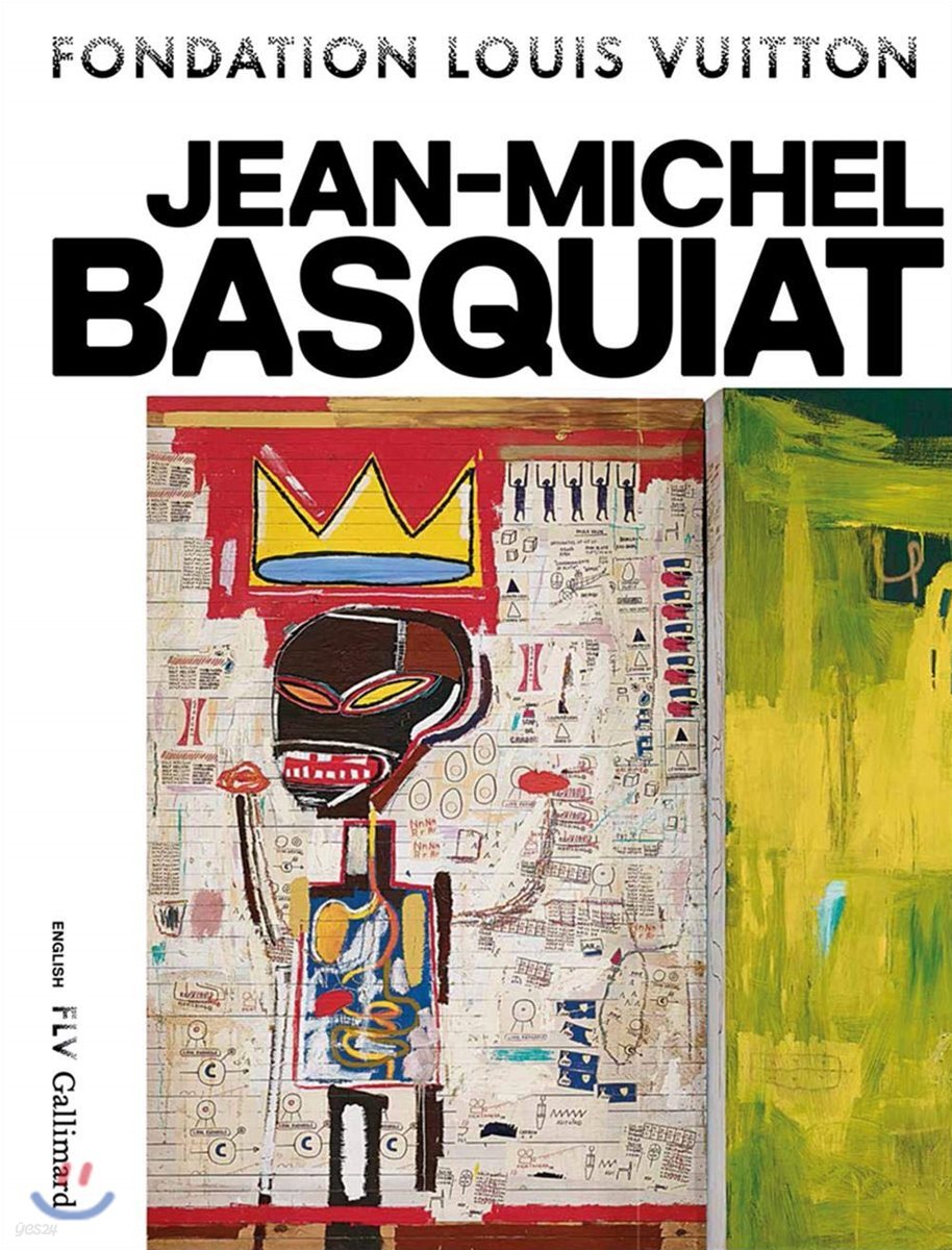 Jean-michel basquiat 