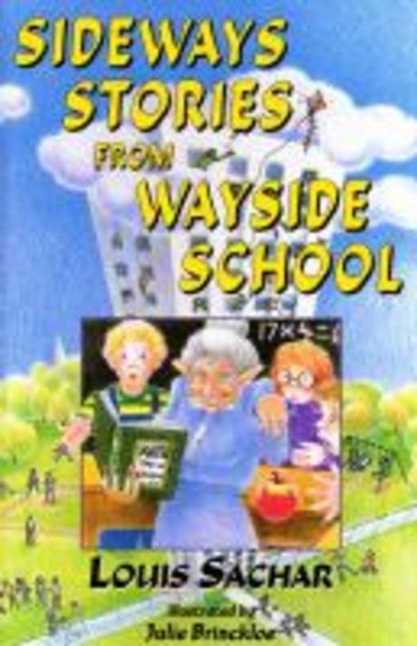 Sideways Stories from Wayside School Paperback