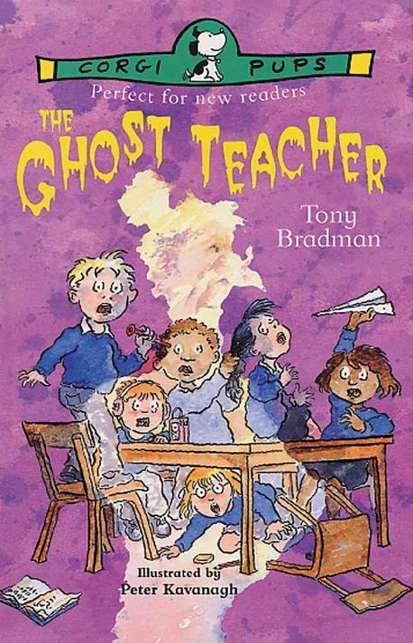 (The) Ghost Teacher