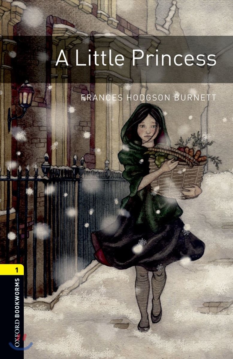 A little princess  / Frances Eliza Hodgson Burnett ; retold by Jennifer Bassett ; illustra...