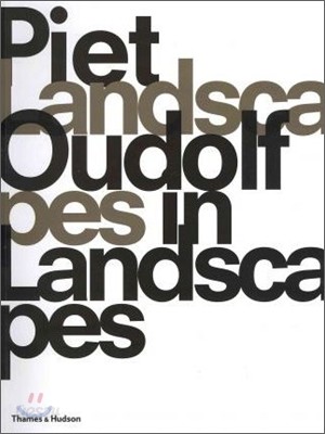 Piet Oudolf  : landscapes in landscapes