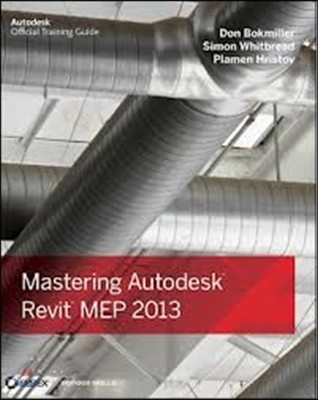 Mastering Autodesk Revit Mep