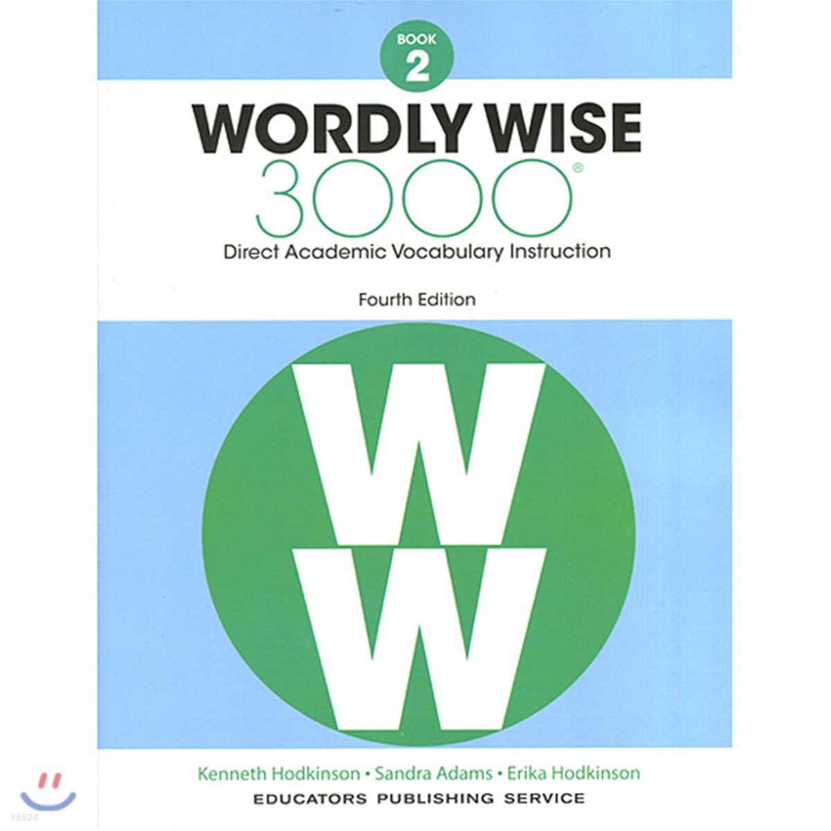 Wordly Wise 3000 : Student Book 2 (Student Book)