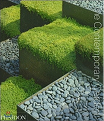 (The) contemporary garden