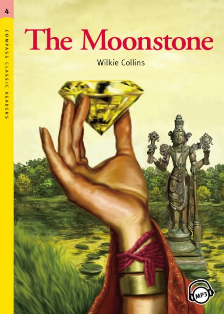 The Moonstone